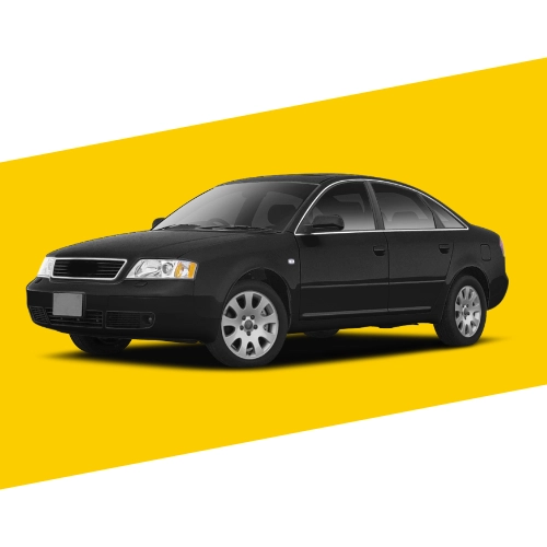 Audi A6 Berline 4P (1997 2004)